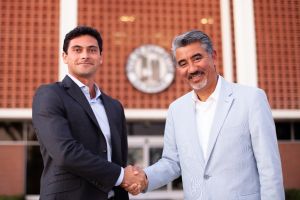 Comienza la construcción de una de las redes de fibra de acceso abierto más grandes con fondos privados de EE. UU.