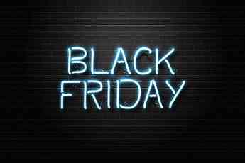 Noticias Marketing | Black Friday entradas.com