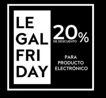 Legal Friday Lefebvre