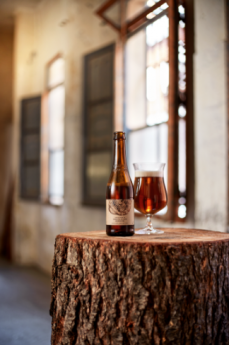 Cervezas Alhambra presenta Barrica de Ron Granadino