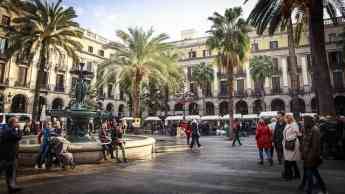 Barcelona, Madrid, Sevilla y Valencia, los alquileres de corta y media estancia más demandados