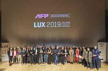 Noticias Artes Visuales | Premios de Fotografía Profesional LUX 2019