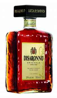 Osborne distribuirá en España ‘Disaronno’ y ‘Tía María’ 