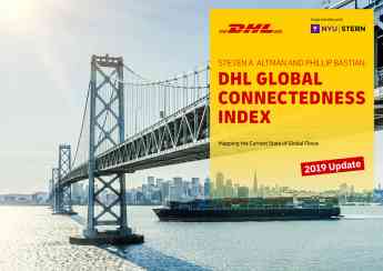 Noticias Marketing | Índice Global de Conectividad de DHL