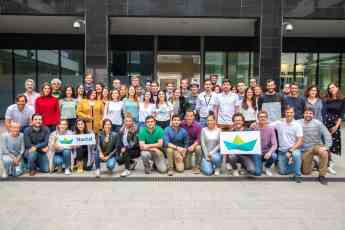 Nautal abre una ronda de financiación vía 'equity crowdfunding'