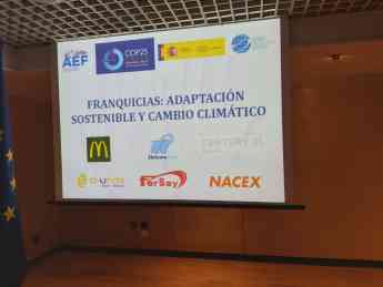 Noticias Franquicias | Fersay participa como ponente en la cumbre del