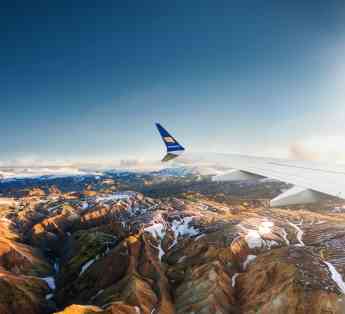 Noticias Marketing | Icelandair reanuda un vuelo directo entre