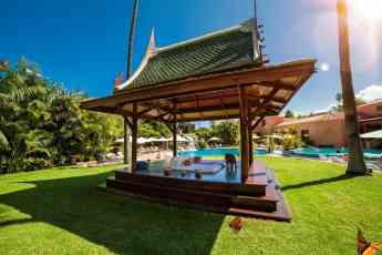 El Hotel Botánico, galardonado con los premios ‘TUI Holly’  y ‘TUI Environmental Champion’ 2020