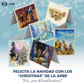 Noticias Artes Visuales | Únete al #TeamChristmas