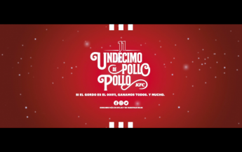 KFC invitará a #PolloPollo a toda España si el ‘Gordo’ de la Lotería coincide con su número de la suerte, el 11