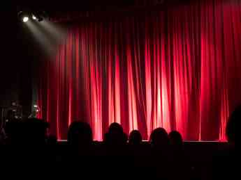 Noticias Artes Visuales | Teatro