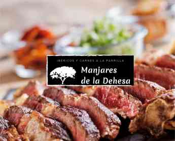 Manjares de la Dehesa prepara la apertura de su primer establecimiento en Madrid