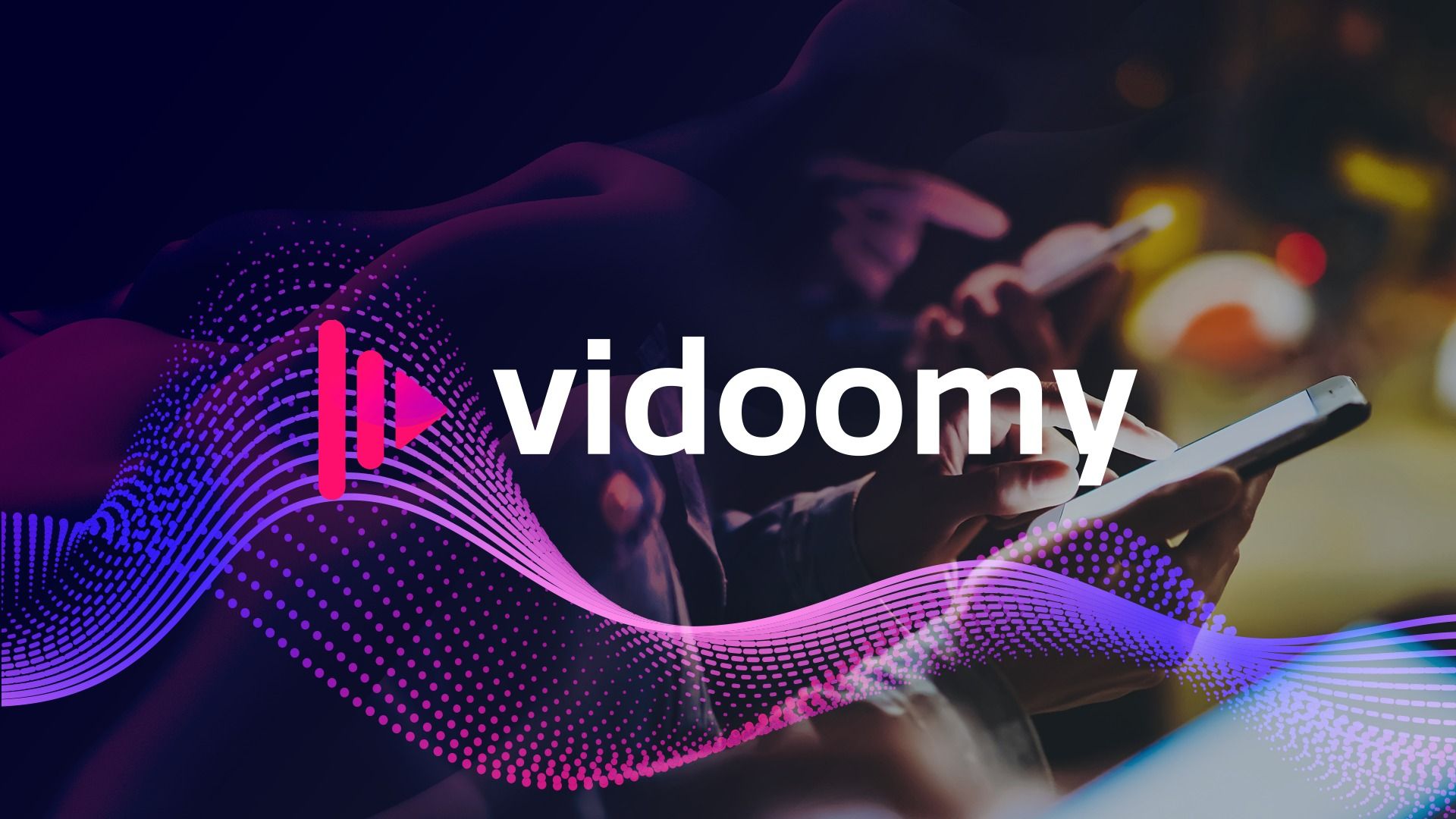 Vidoomy incluye evaluaciones y opiniones como parte de su algoritmo