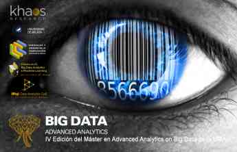 Noticias Marketing | IV Edición del Máster en Advanced Analytics on