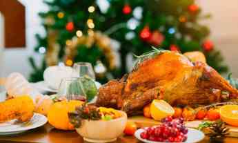 Cómo cuidar la dieta estas fiestas, según Instituto DYN