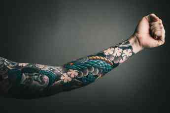 Noticias Artes Visuales | Circe Tattoo