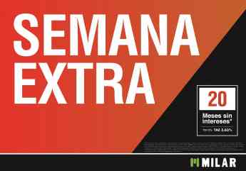 Noticias Franquicias | Semana Extra