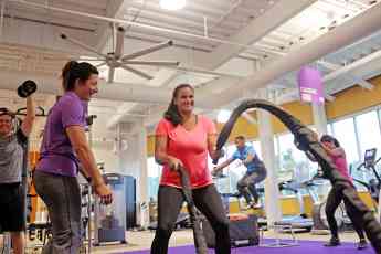 Noticias Franquicias | Anytime Fitness reinventa la forma de entrenar