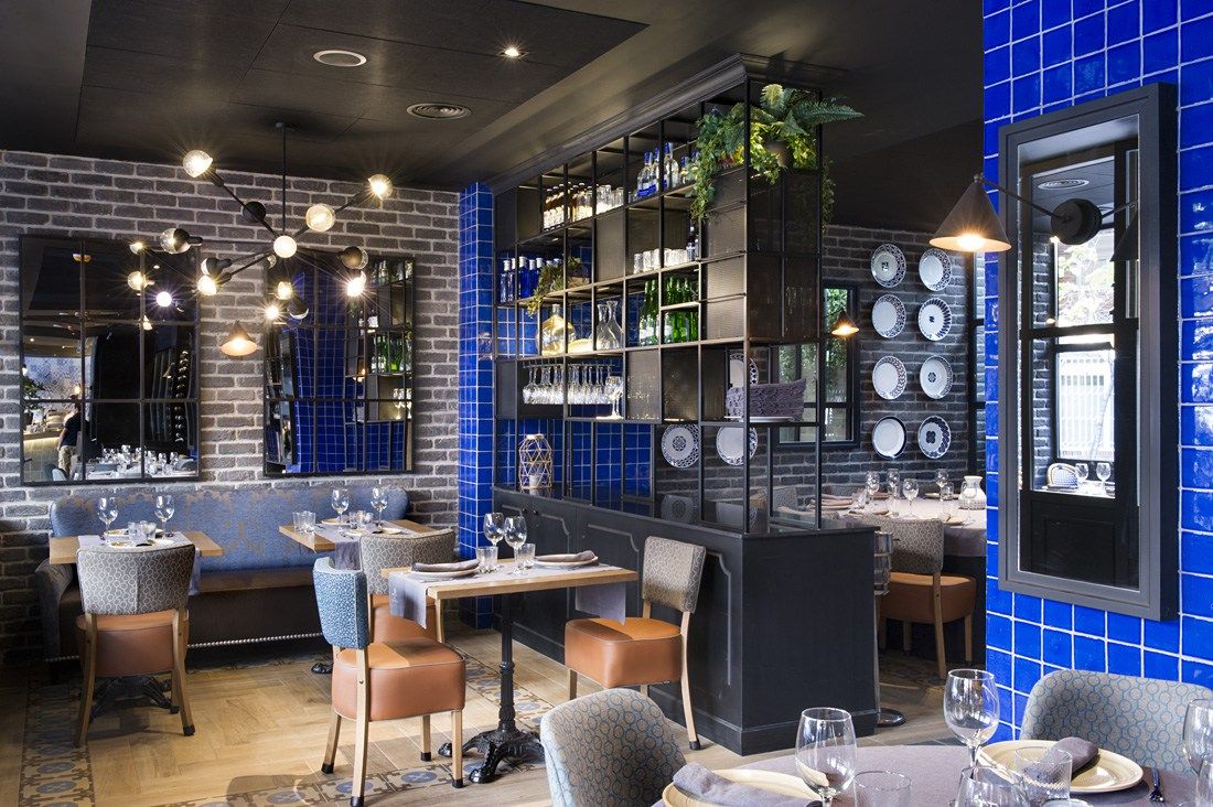 Montes De Galicia El Restaurante Pantone 2020 Notas De Prensa