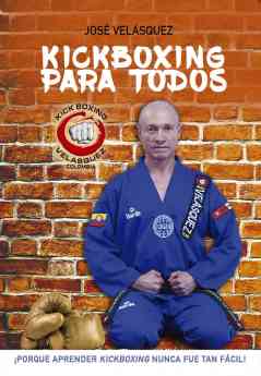 Noticias Cultura | ¡Kickboxing para todos!