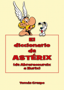 Diccionario Astérix