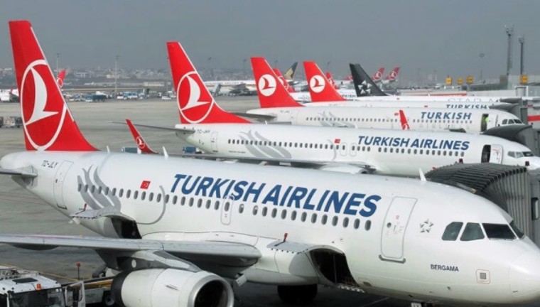 Centurion Law Group ha colaborado en la entrada de Turkish Airlines en Guinea Ecuatorial