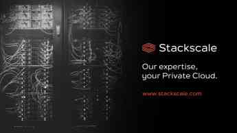 Stackscale lanza nueva imagen corporativa para seguir avanzando en su expansión internacional