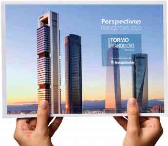 Noticias Marketing | Informe Perspectivas Franquicias 2020