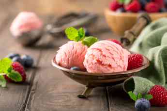 El helado artesanal es uno de los postres favoritos del consumidor, según Helado Shop