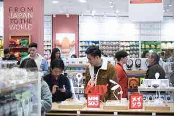 Noticias Franquicias | MINISO llega a Valencia