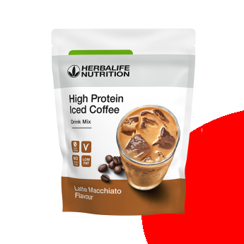 Herbalife Nutrition lanza un café con proteínas