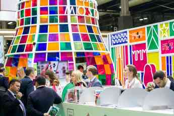 Moscú renueva su imagen y abre sus puertas al turismo joven en FITUR
