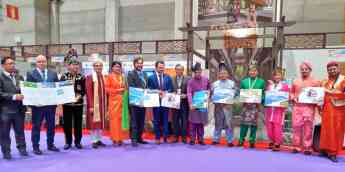 Noticias Viaje | TUI Iberia & Tourism Malaysia launch VM2020 travel