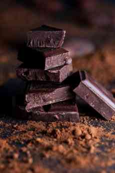 Cuatro razones para incluir el chocolate negro en la rutina de alimentación en 2020, según Pacari