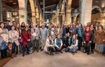 Fundación Osborne y Fundación Bertelsmann respaldan la Formación Profesional Dual en la provincia de Cádiz
