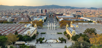 Según Gran Via Business & Meeting Center, Barcelona es un referente en competitividad internacional