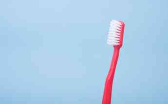 Cepillo dental
