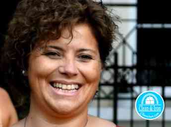 Noticias Franquicias | Cami Gonçalves, directora Agencia Clean &