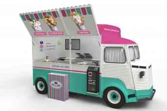 Noticias Marketing | Food truck de IceCoBar