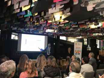 Noticias Marketing | VIII Desayuno ODS Mediapost