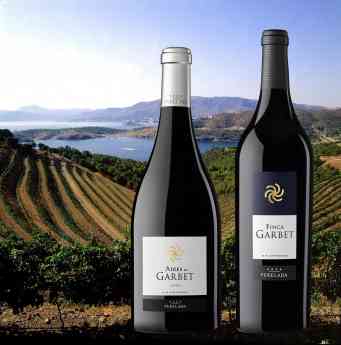 Guías y la crítica sitúan los vinos de Perelada en el ranking de 'los mejores' por calidad y singularidad