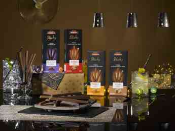 Noticias Madrid | Sticks Delaviuda