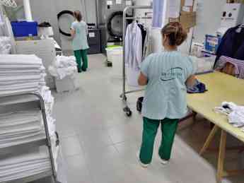 Tn Centro: Clientes priorizan la higiene y limpieza óptima en el sector de la restauración
