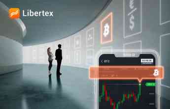 Noticias Marketing | Libertex, plataforma internacional de trading