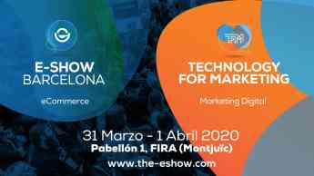 Noticias Marketing | E-SHOW lanza en Barcelona la nueva feria, líder