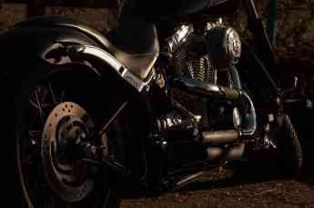 Motor 4 tiempos
