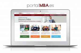 Noticias Marketing | Portal MBA - V Estudio sobre la presencia de las