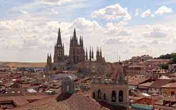 Zonas emblemáticas de Burgos, informa Guías Turísticos Burgos