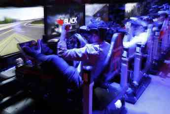 Noticias Madrid | Casino Torrelodones
