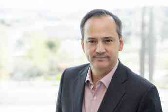 Fco. Javier Latasa, presidente de Grupo VASS